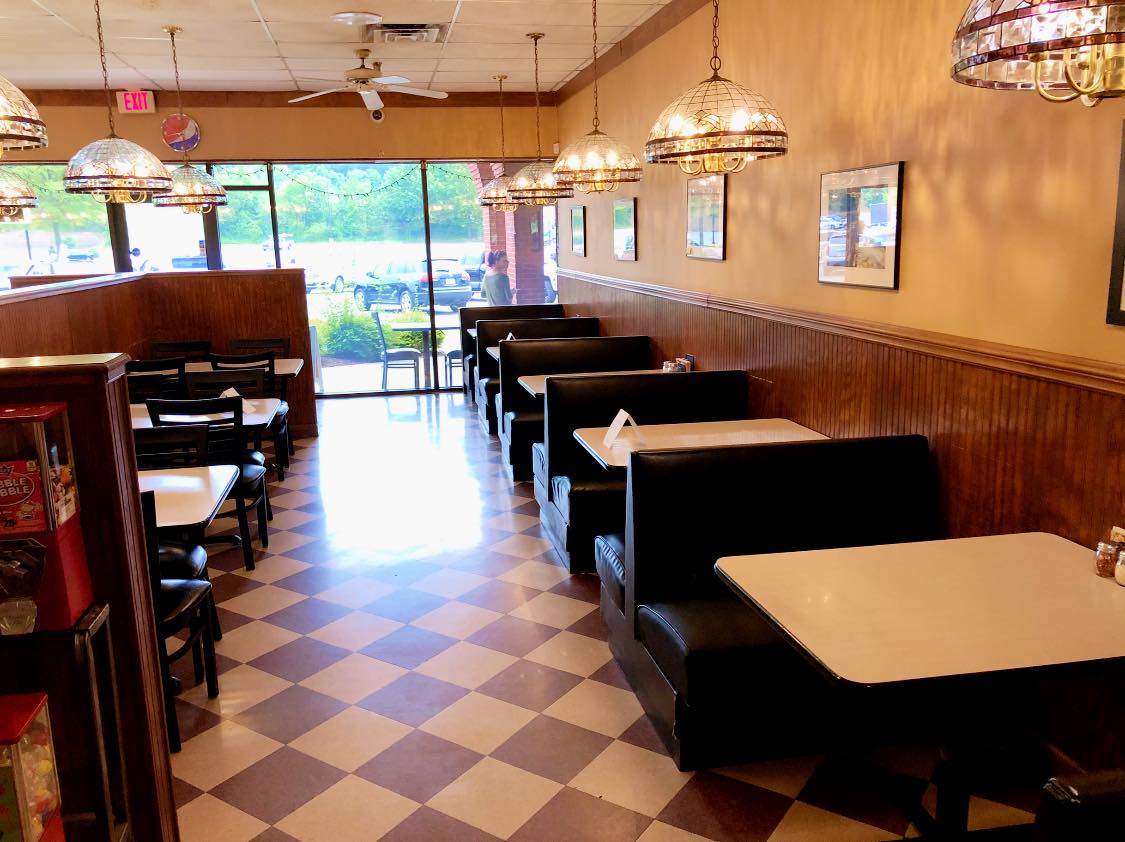 Frank's Pizza & Subs 4208 Franklin Rd SW, Roanoke