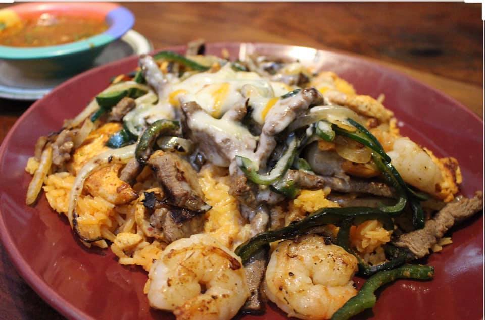 Mi Tapatia 4818 Williamson Rd, Roanoke