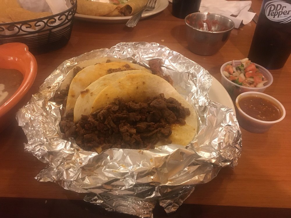 El Rodeo Williamson 4017 Williamson Rd, Roanoke
