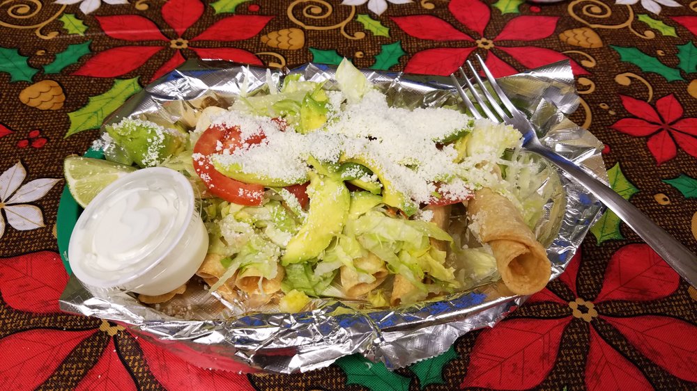 Taco Riendo 5324 Williamson Rd, Roanoke