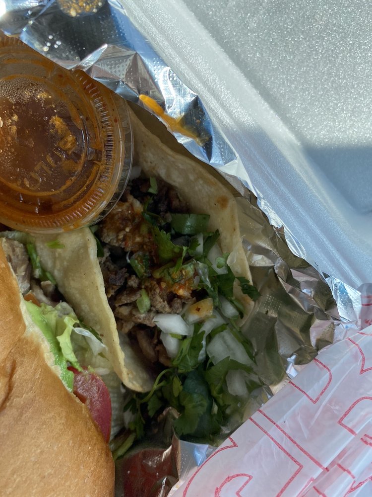 Taco Riendo 5324 Williamson Rd, Roanoke