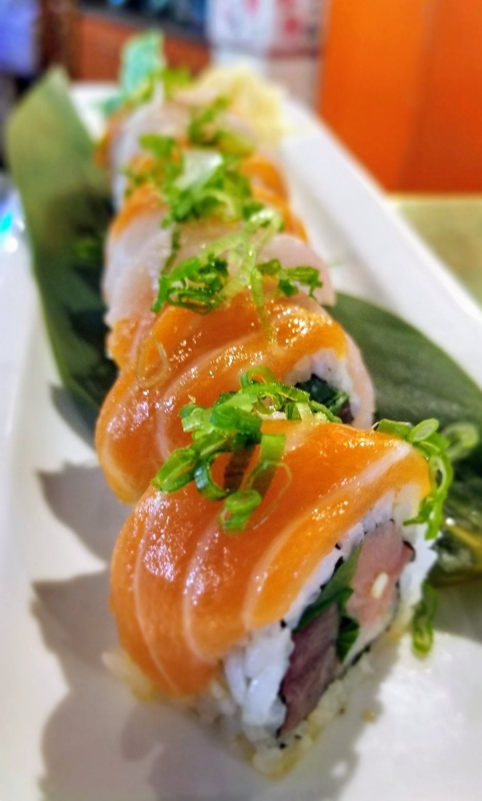 TASTE OF ASIA 3603 Franklin Rd SW, Roanoke