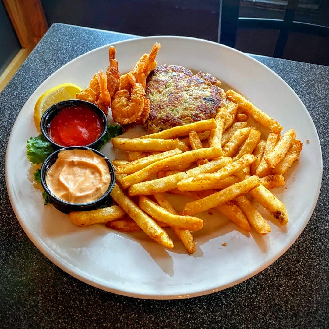Village Grill 1802 Memorial Ave SW, Roanoke
