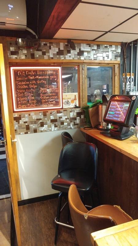 Ma Dukes Bar & Grill 2404 Orange Ave NE, Roanoke