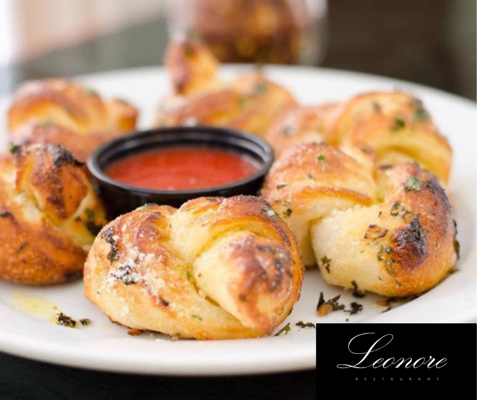 Leonore Restaurant 128 Campbell Ave SW, Roanoke