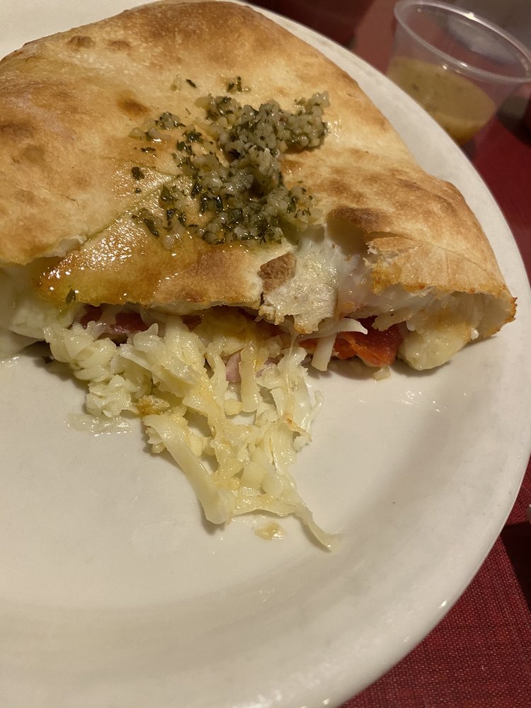 Frank's Italian Restaurant 5933 Williamson Rd, Roanoke
