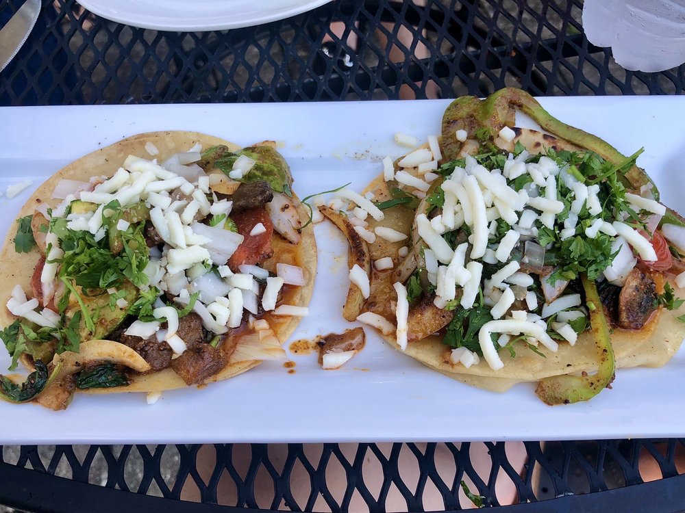 Tacos Rojas 737 13th St SW, Roanoke