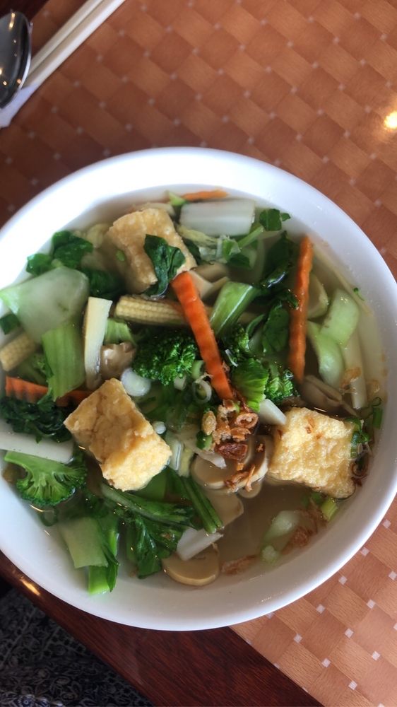 Pho Viet Nam 535 Orange Ave NE, Roanoke
