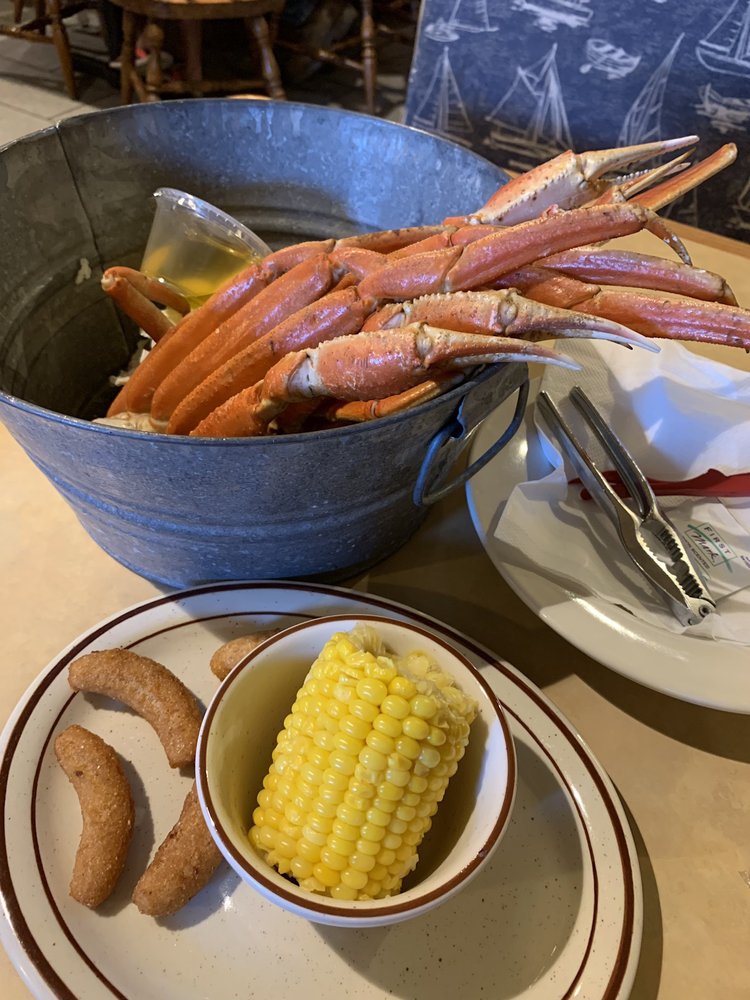 Harbor Inn Seafood 7416 Williamson Rd, Roanoke