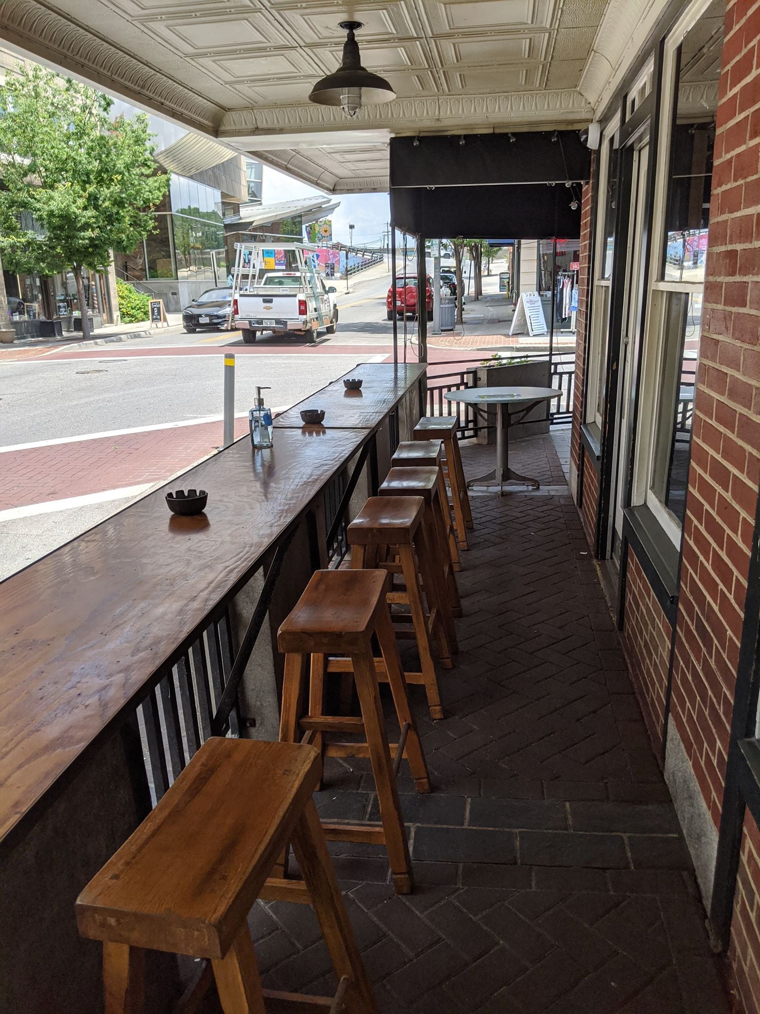 Fork in the Market 32 Market Square SE #128, Roanoke