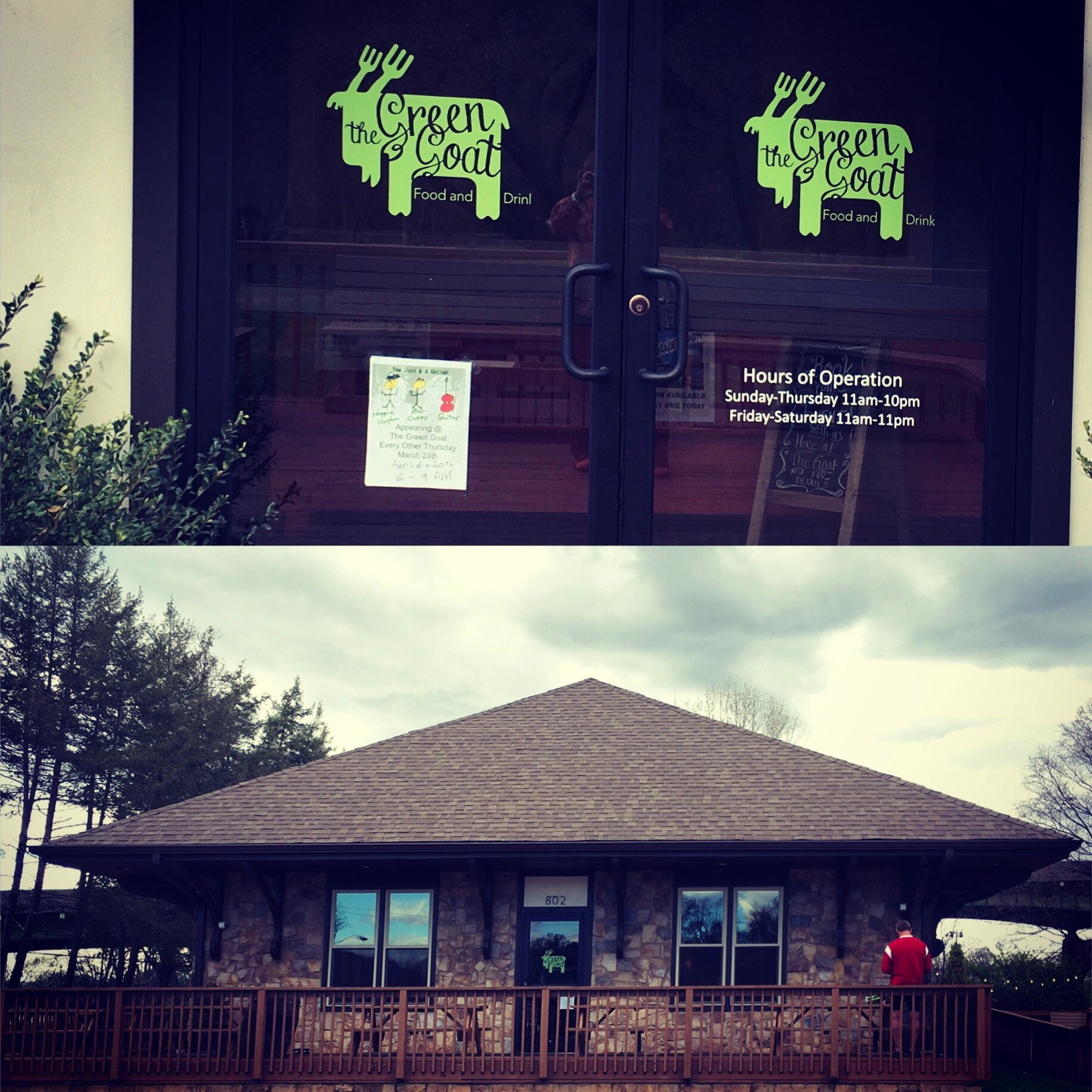 Photo credit: tripadvisor