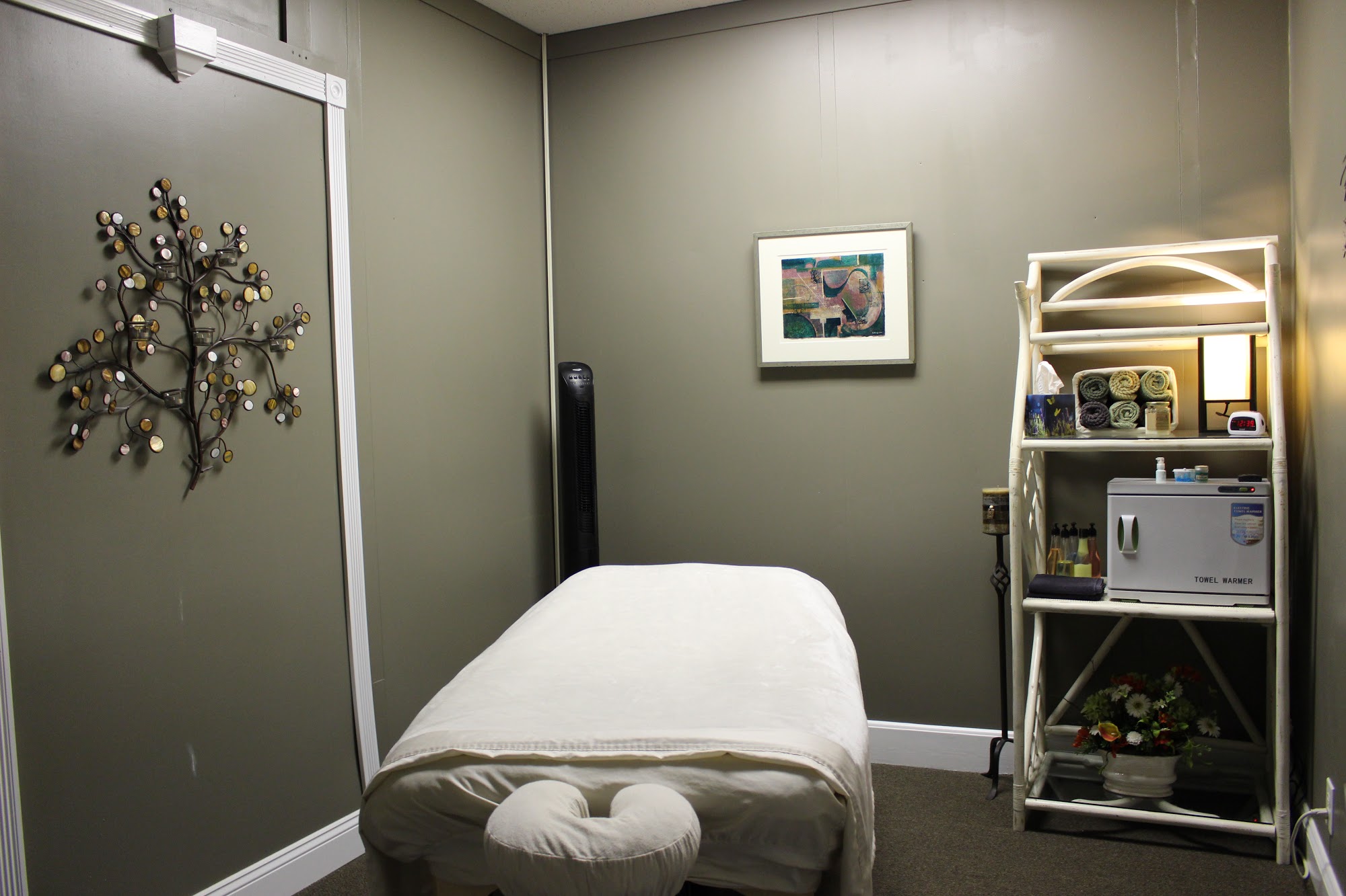 Body & Sole Therapy Salon and Spa