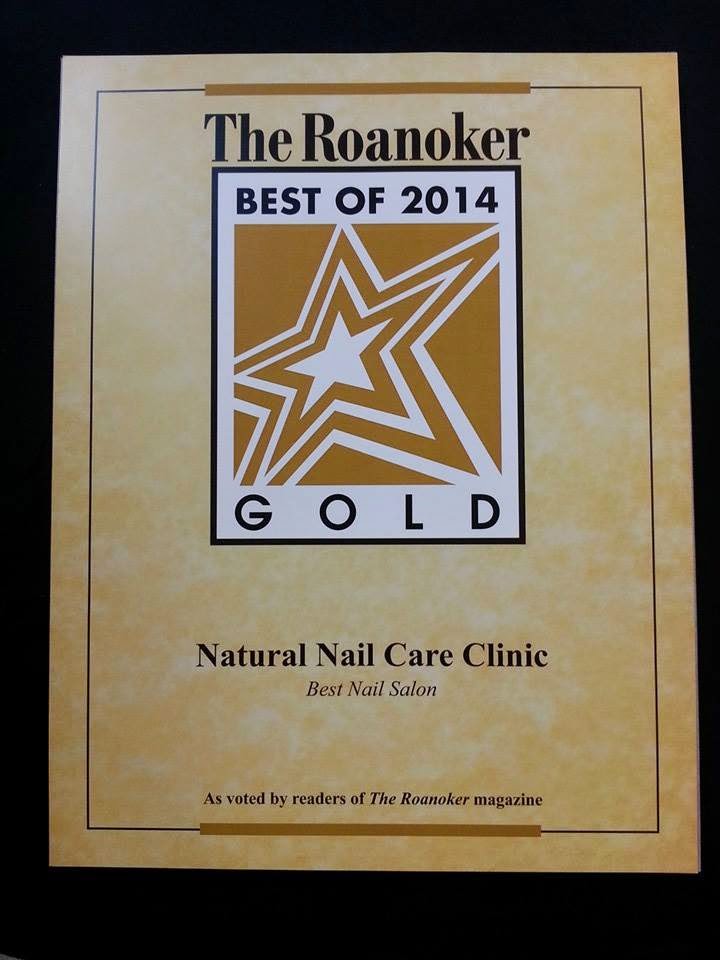 Natural Nail Care Clinic