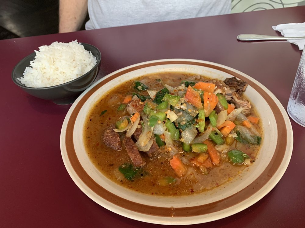 Oriental House 125 Campbell Ave SE, Roanoke
