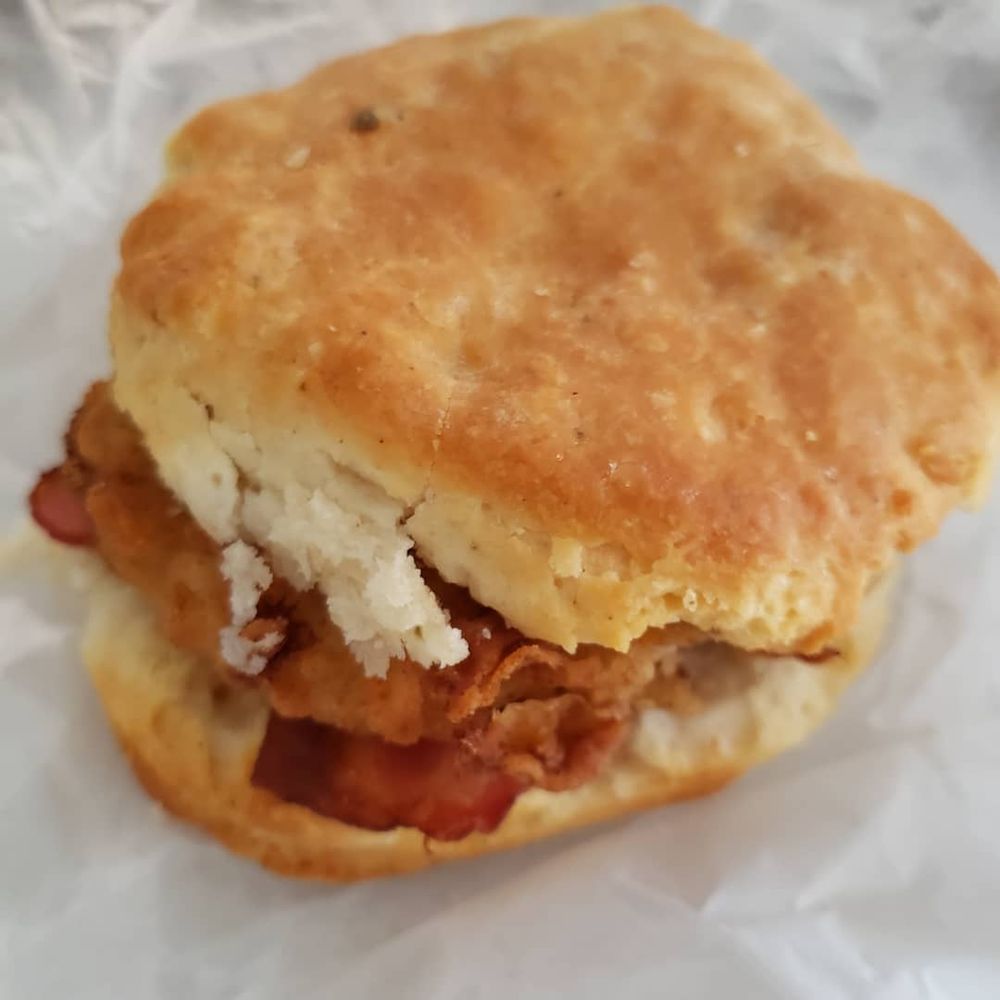 Scratch Biscuit Company 1820 Memorial Ave SW, Roanoke