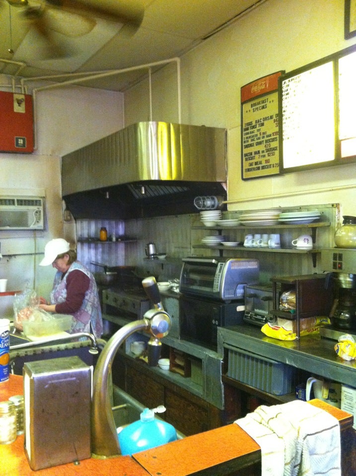 Eatwell Chili Shop