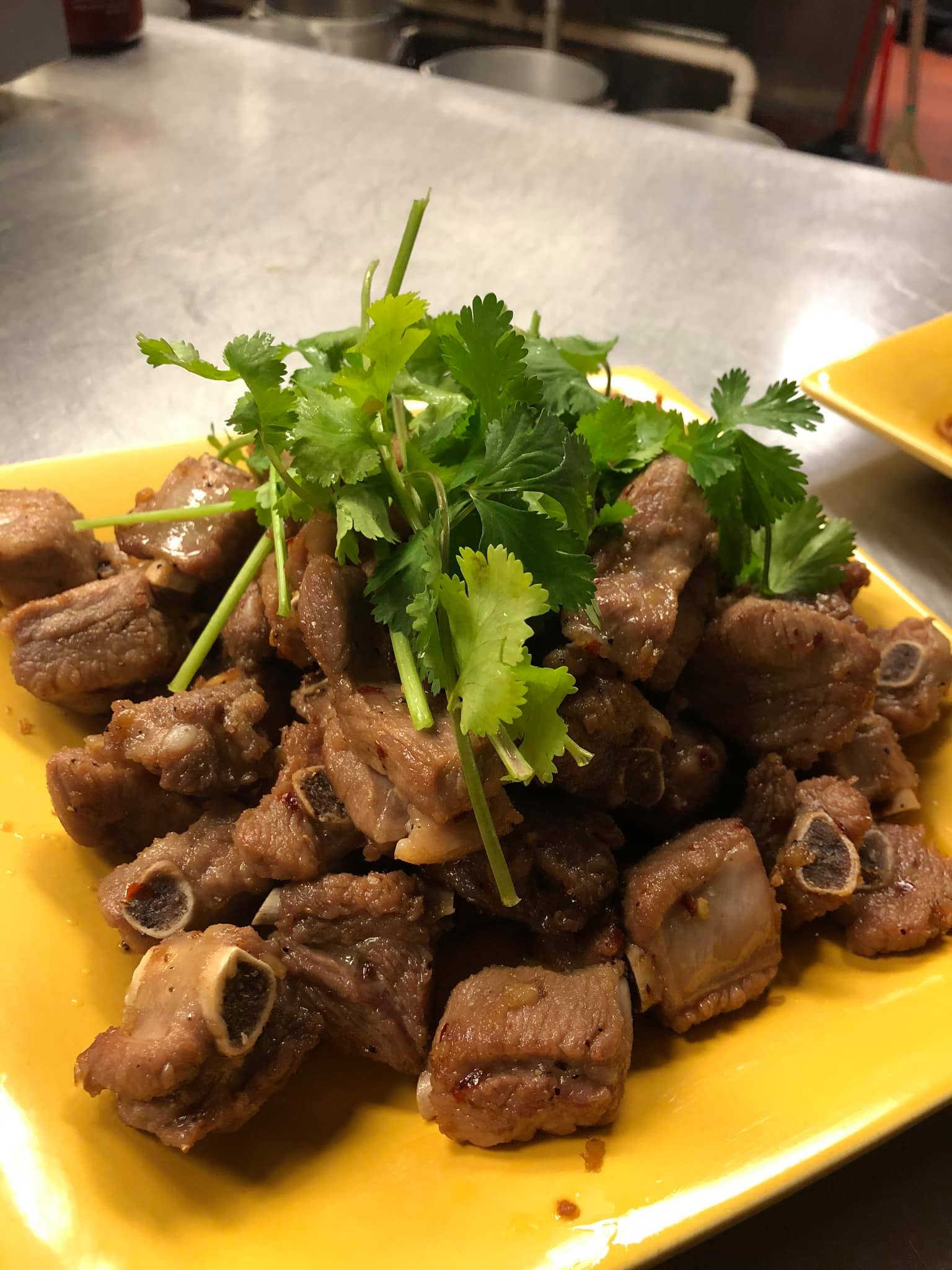 Pho Saigon 3420 Orange Ave NE, Roanoke