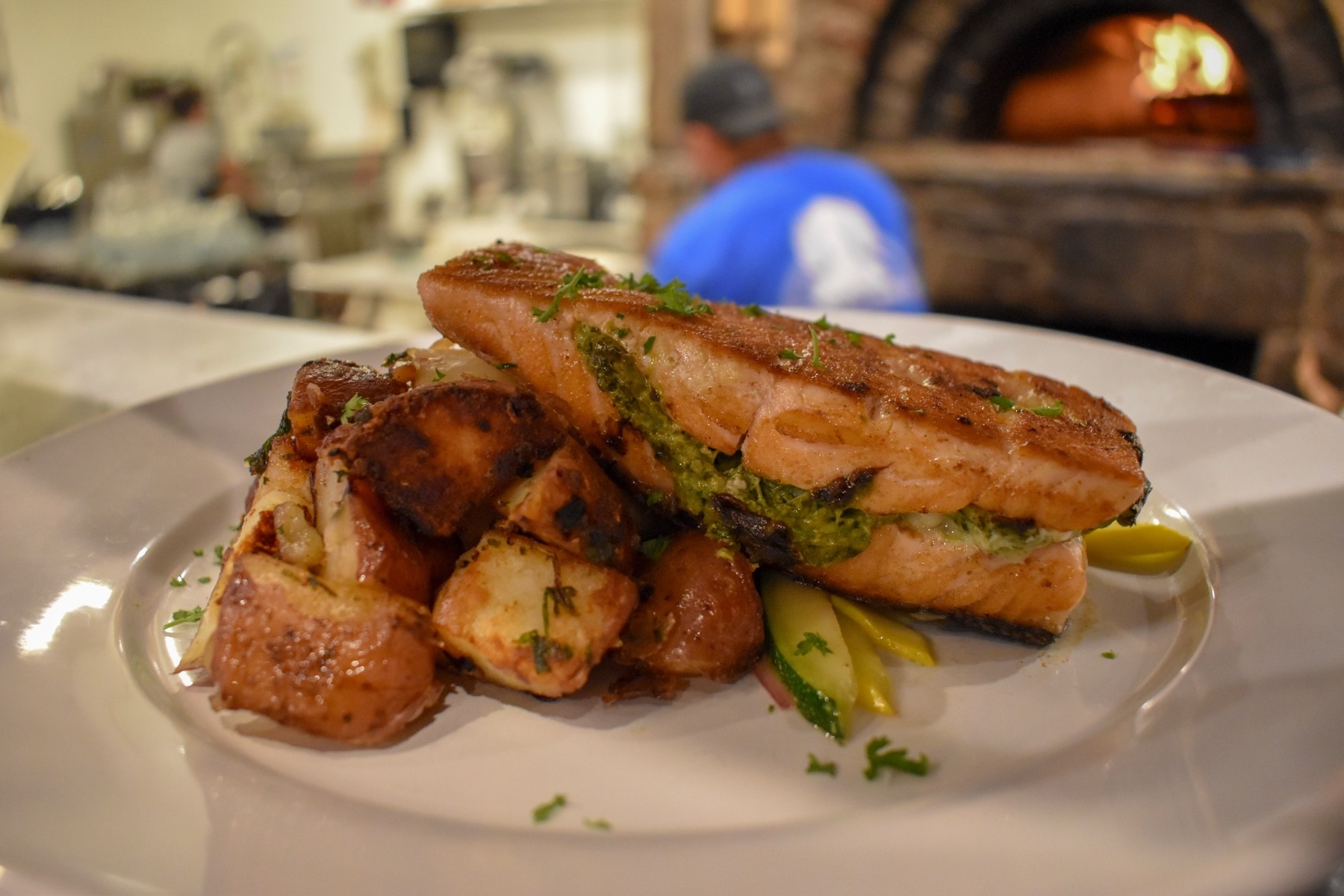 food fanatics kitchen 551 Marshall Ave SW, Roanoke