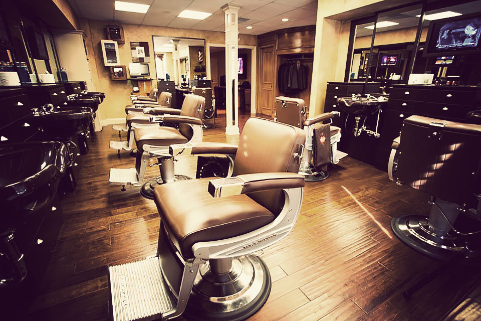 Dyon's Barbershop Inc.