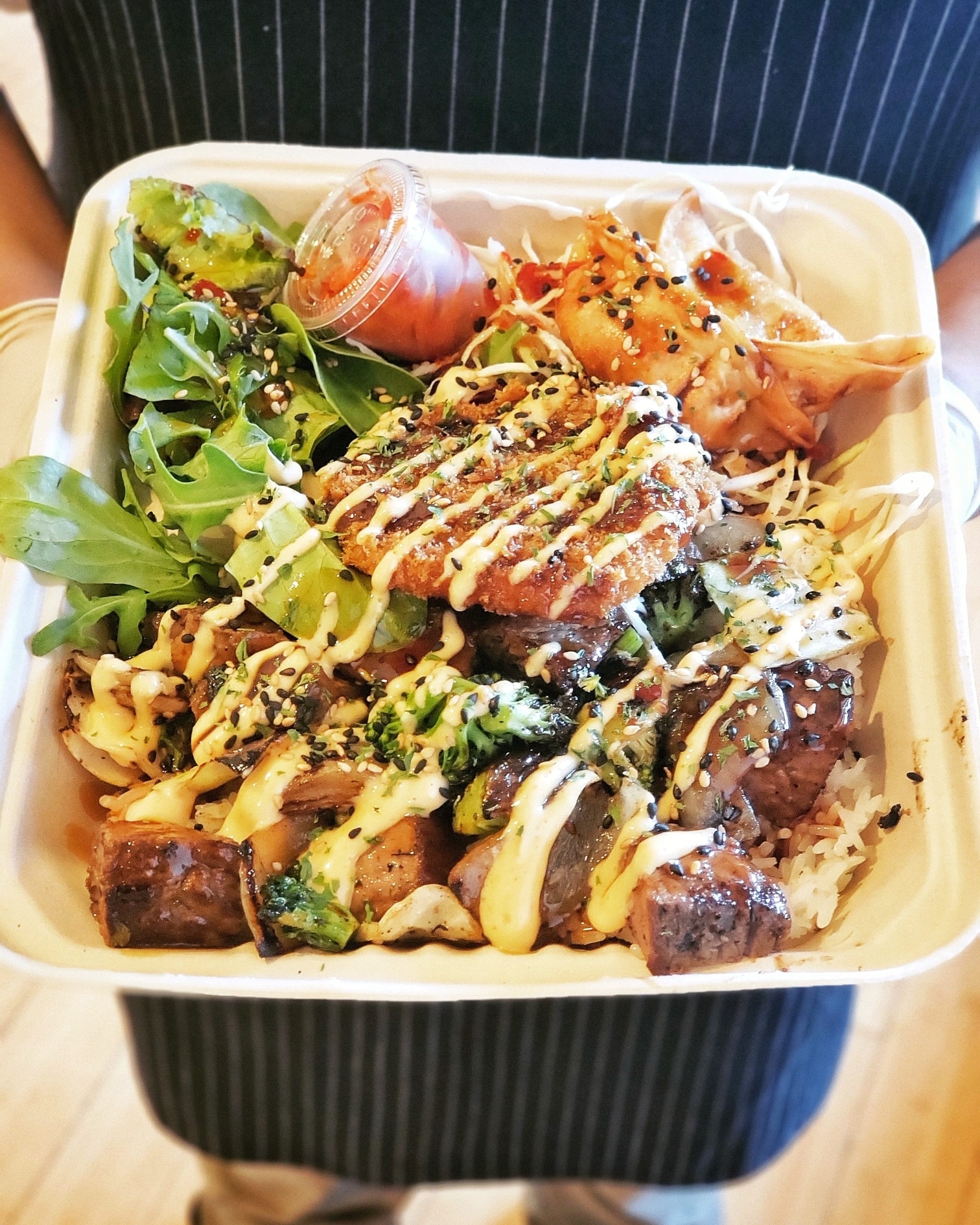 Hanu Truck 4054 Franklin Rd SW Suite A, Roanoke