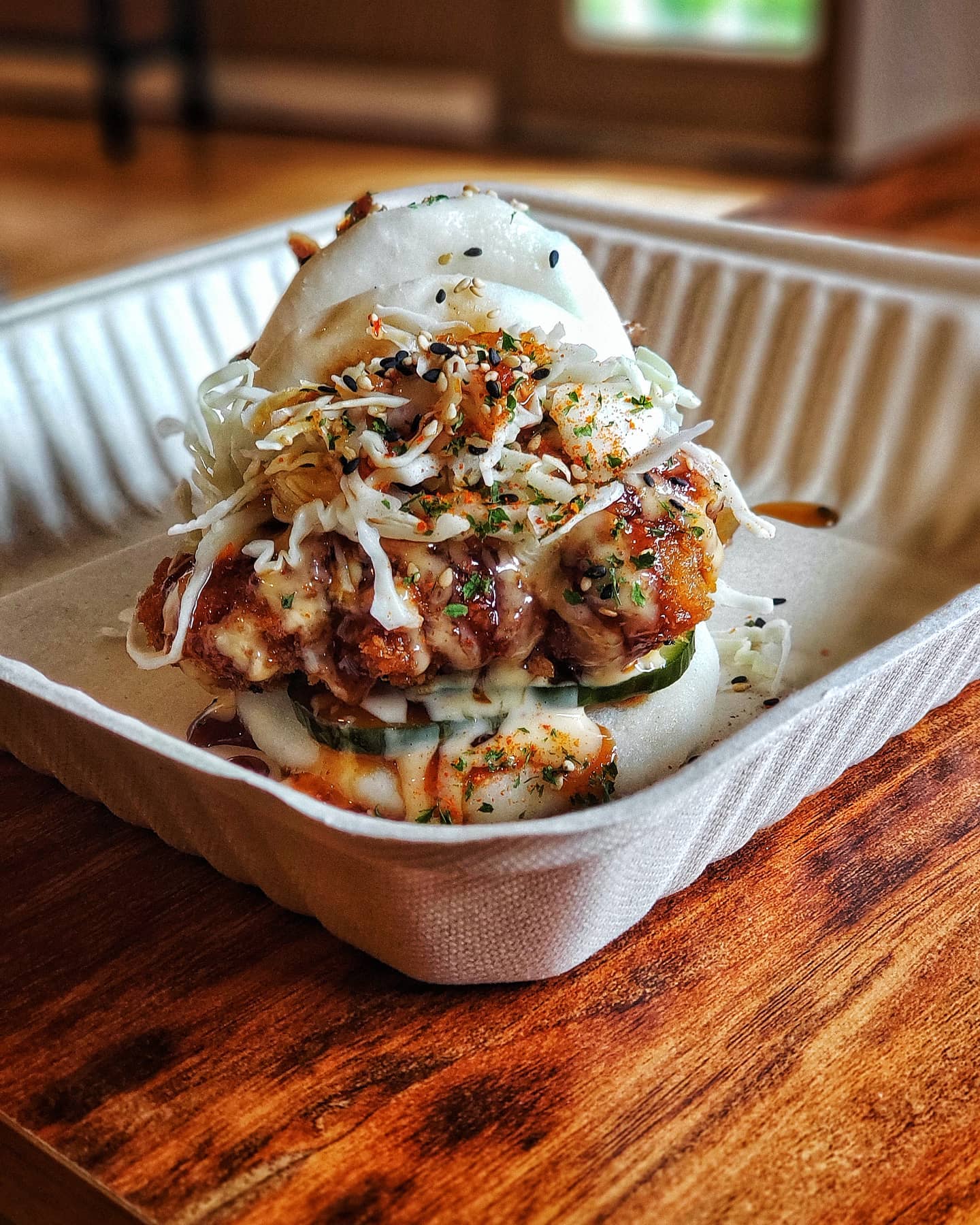 Hanu Truck 4054 Franklin Rd SW Suite A, Roanoke