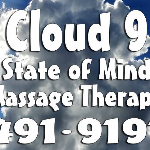 CLOUD 9 STATE OF MIND MASSAGE THERAPY