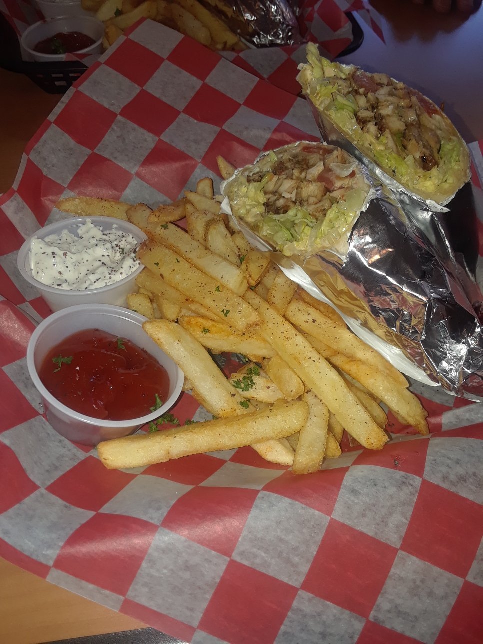 Photo credit: tripadvisor