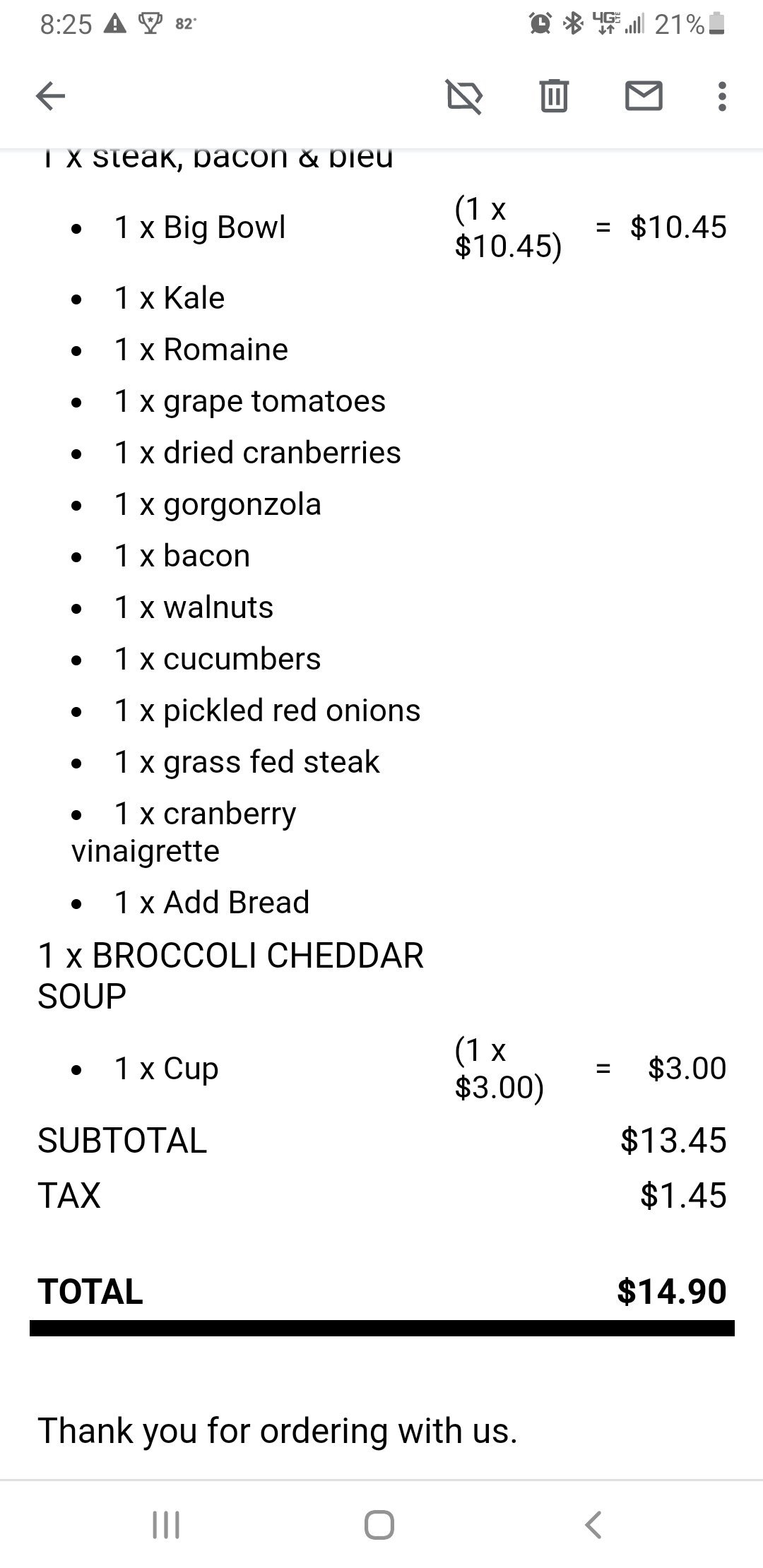 Photo credit: Tripadvisor