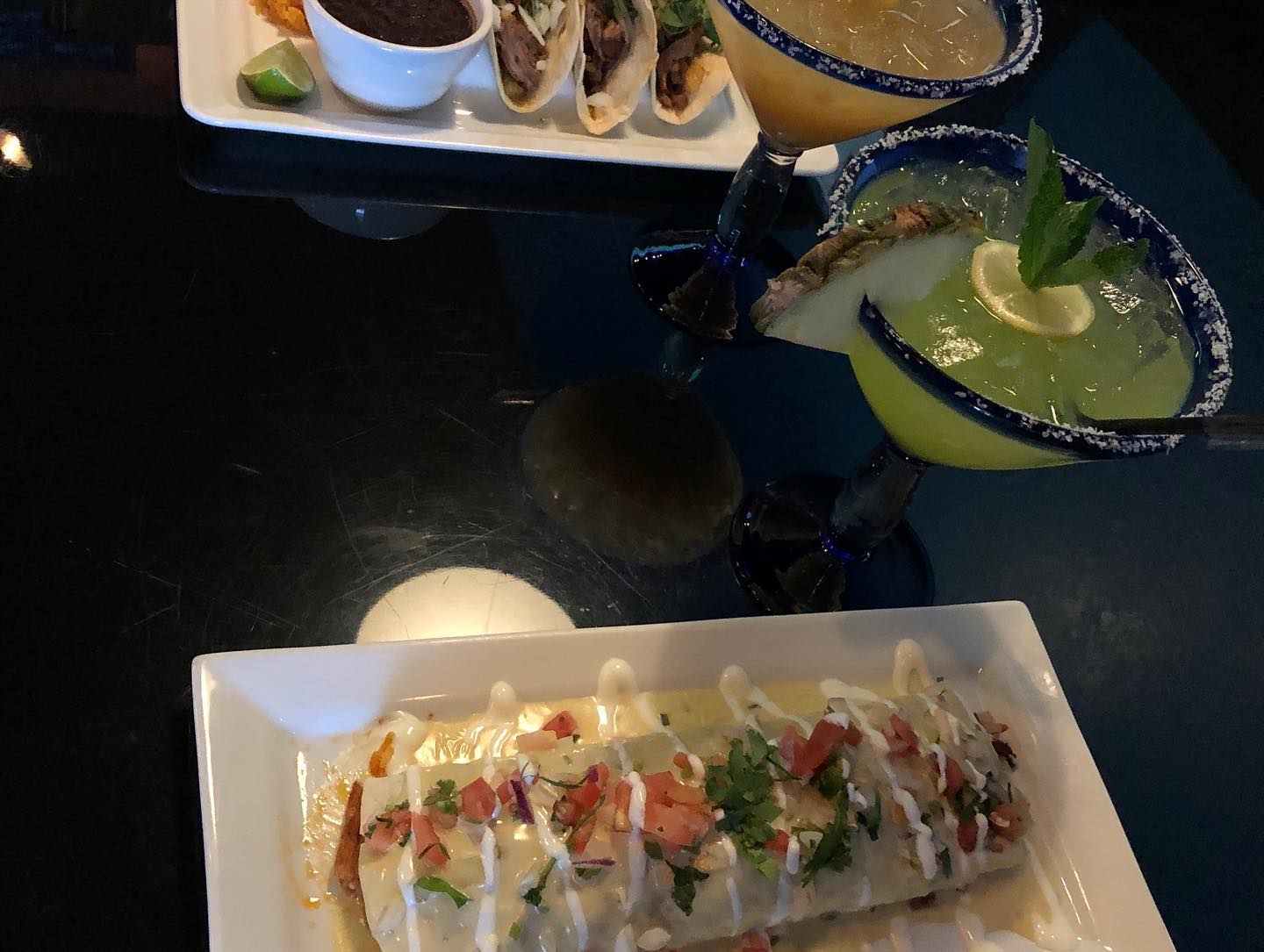 Los Amigos Bar & Grill 682 Brandon Ave SW, Roanoke