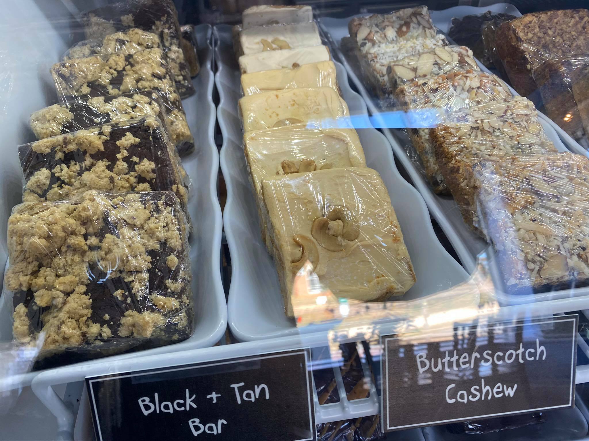 On the Rise Bakery Grandin 1302A Grandin Rd SW, Roanoke