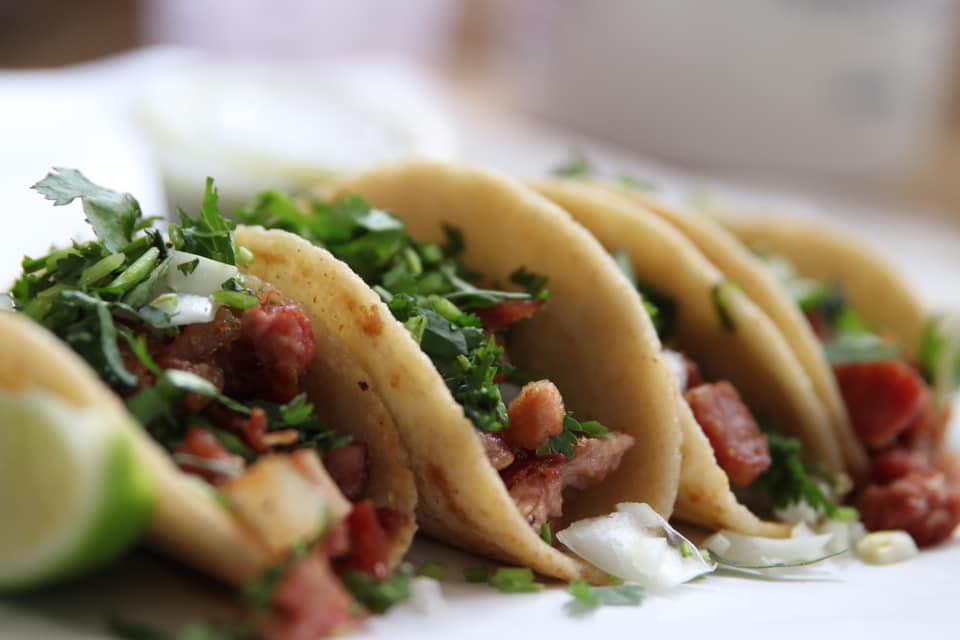 Lupita's Tacos 3150 Williamson Rd, Roanoke