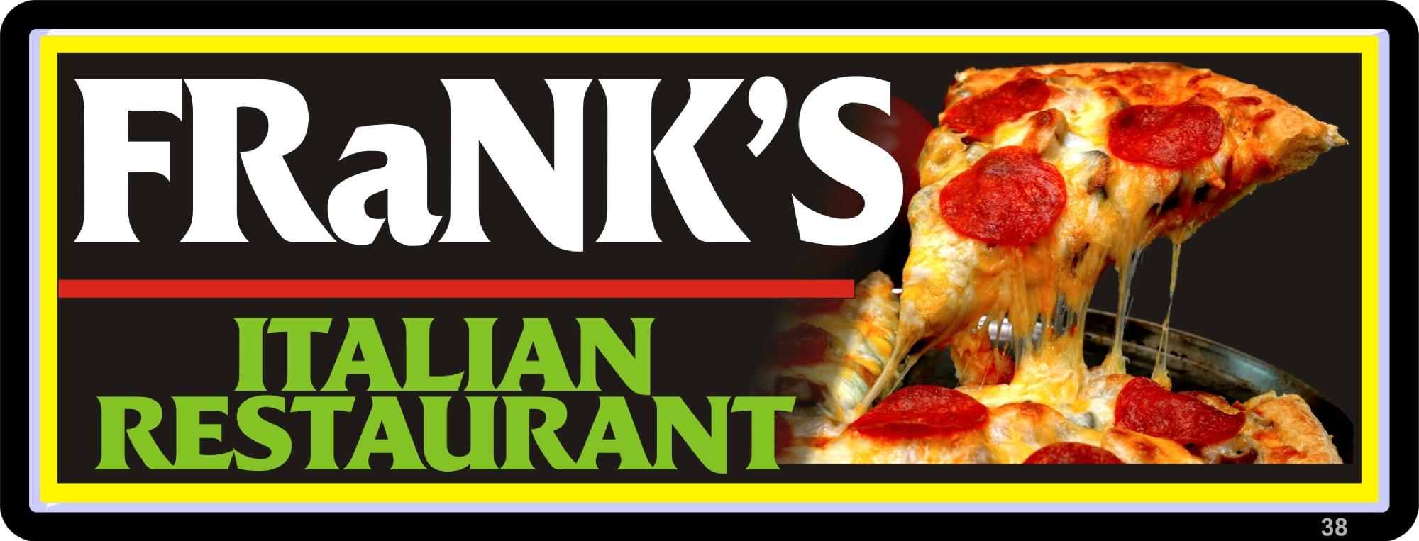 Franks Italian Restaurant 5933 Williamson Rd, Roanoke