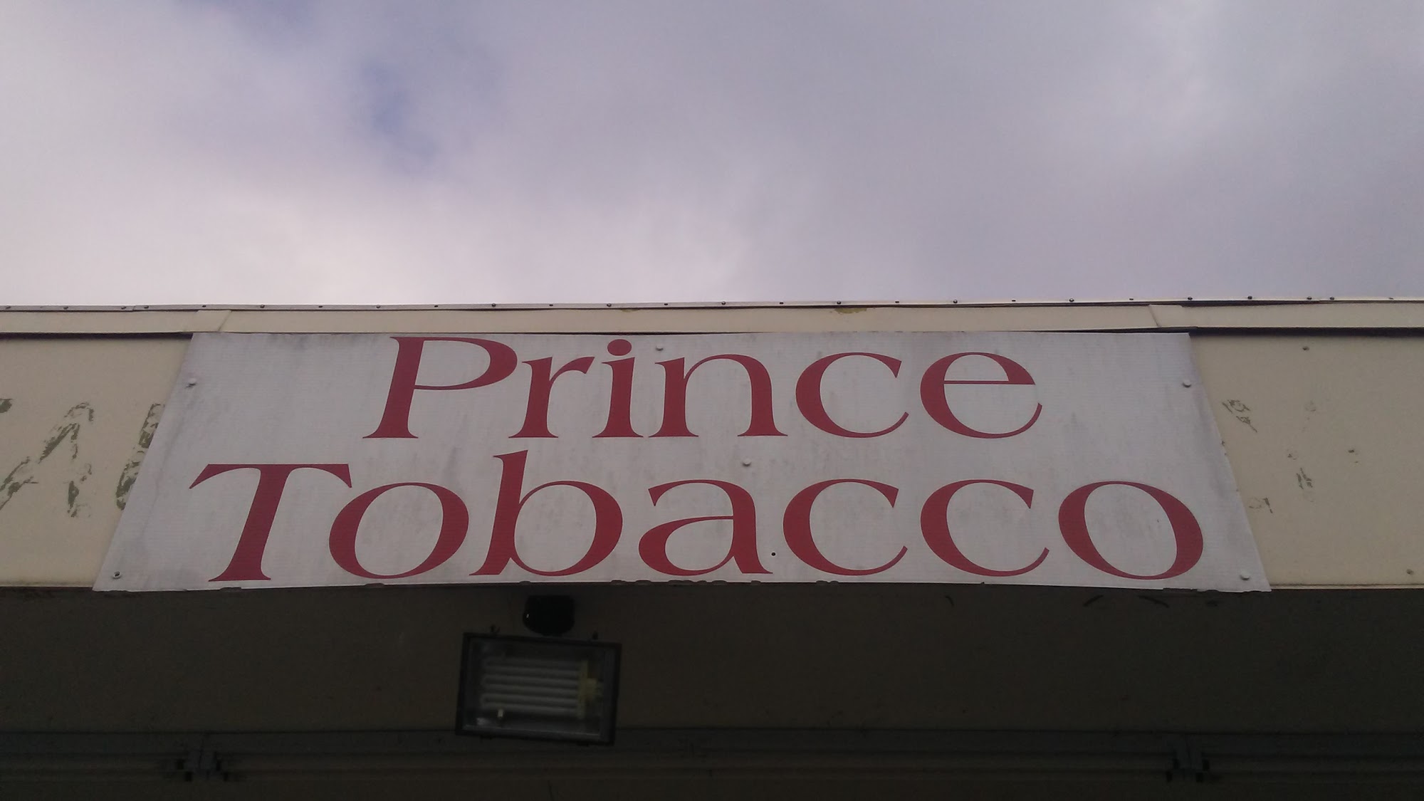 Prince Tobacco