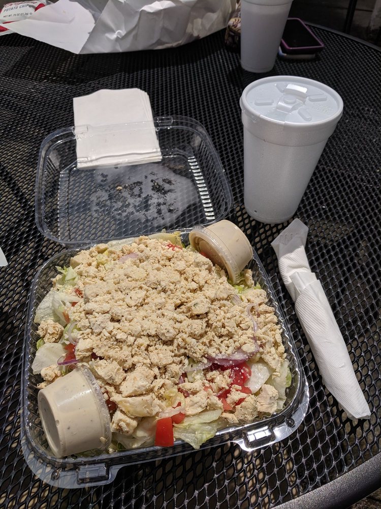 Salem, VA Restaurants Open for Takeout, Curbside Service and/or