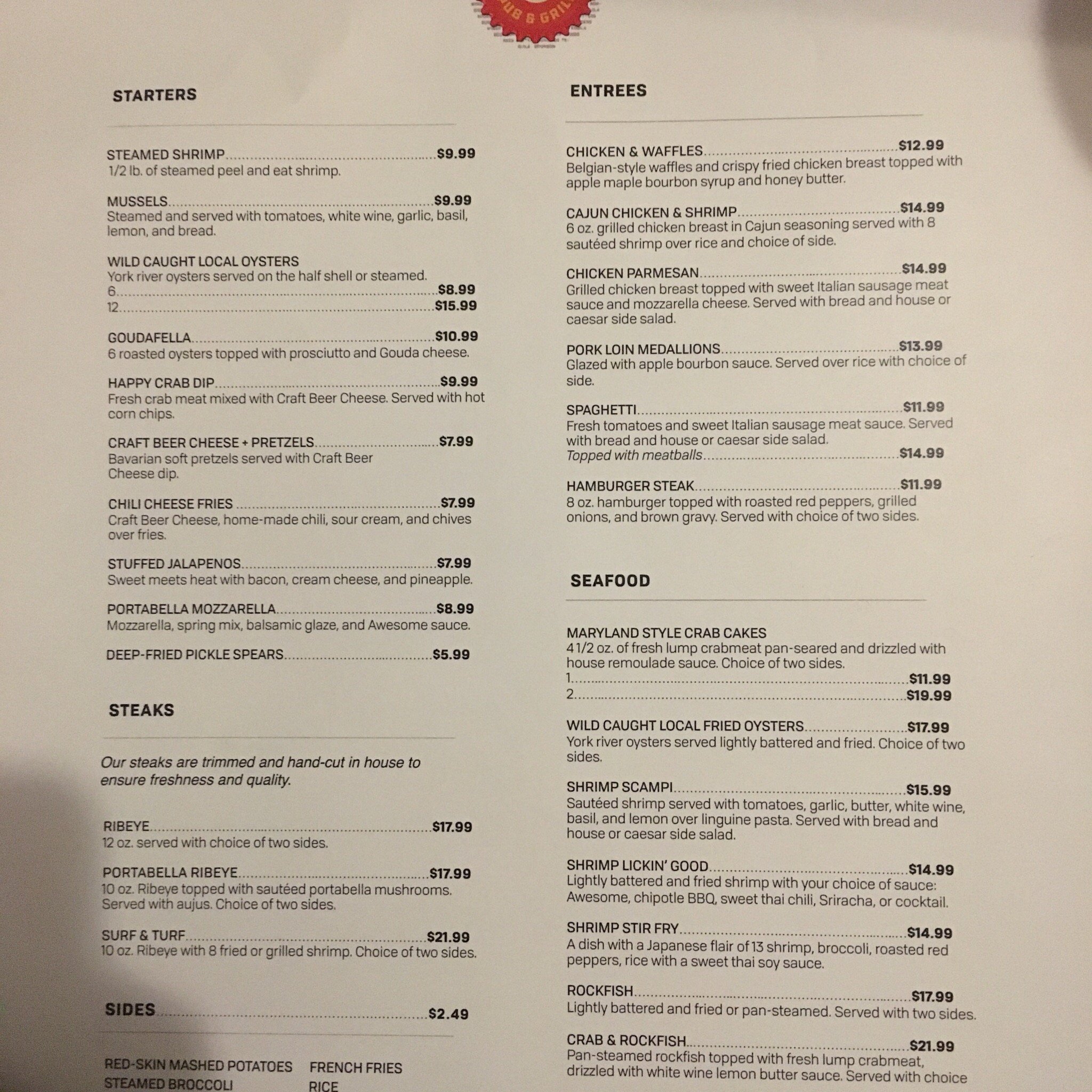 Photo credit: Tripadvisor