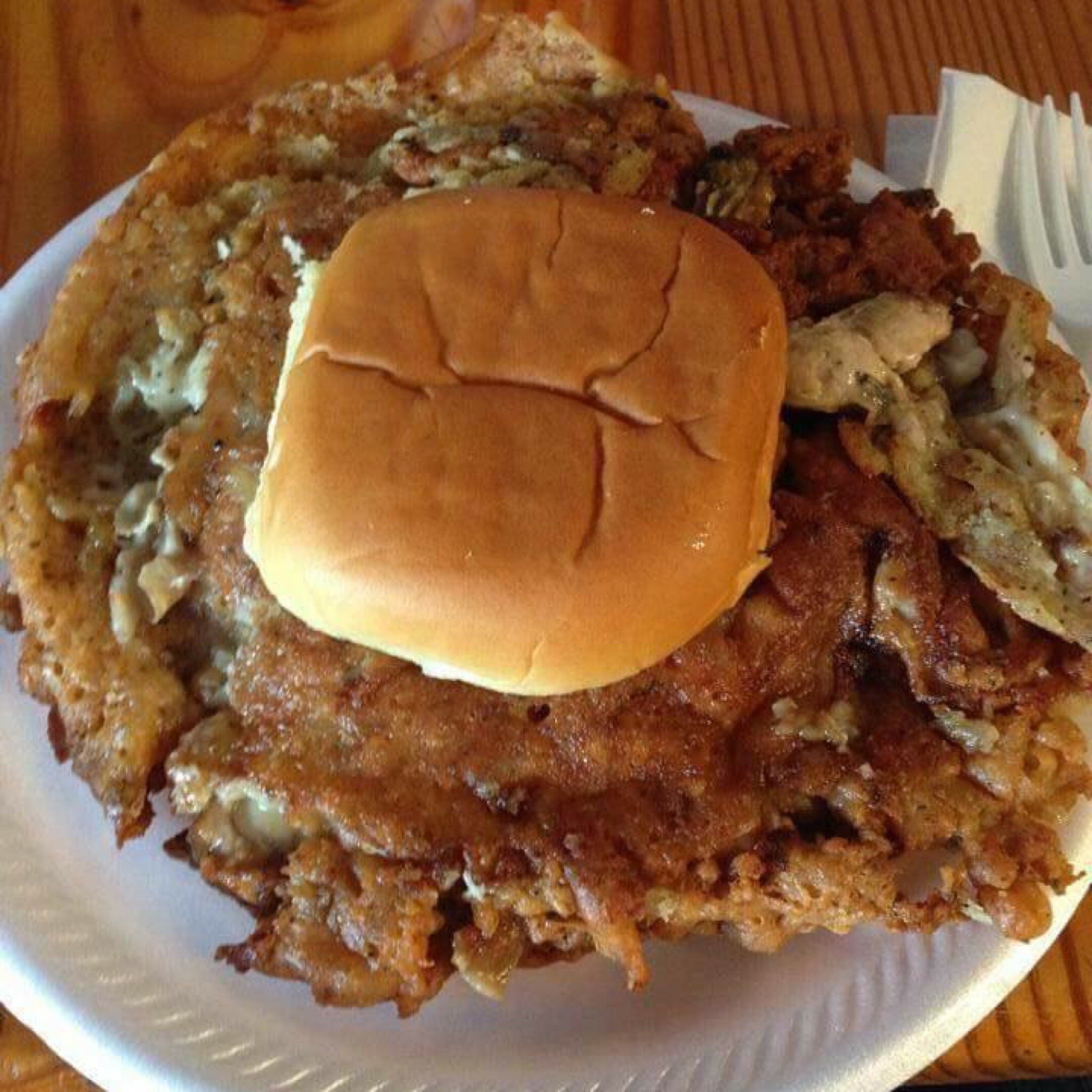 Photo credit: tripadvisor