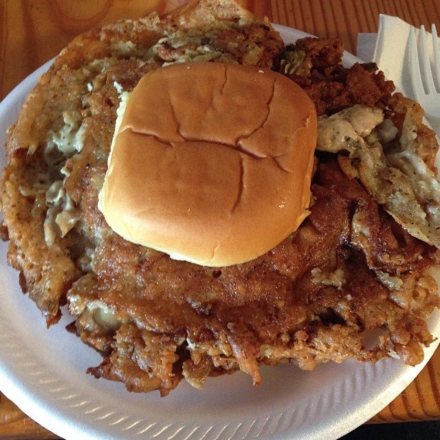 Photo credit: tripadvisor