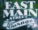 East Main Street Garage