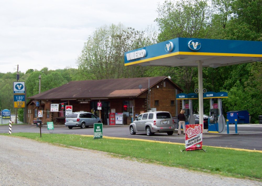 Whitecreek Market