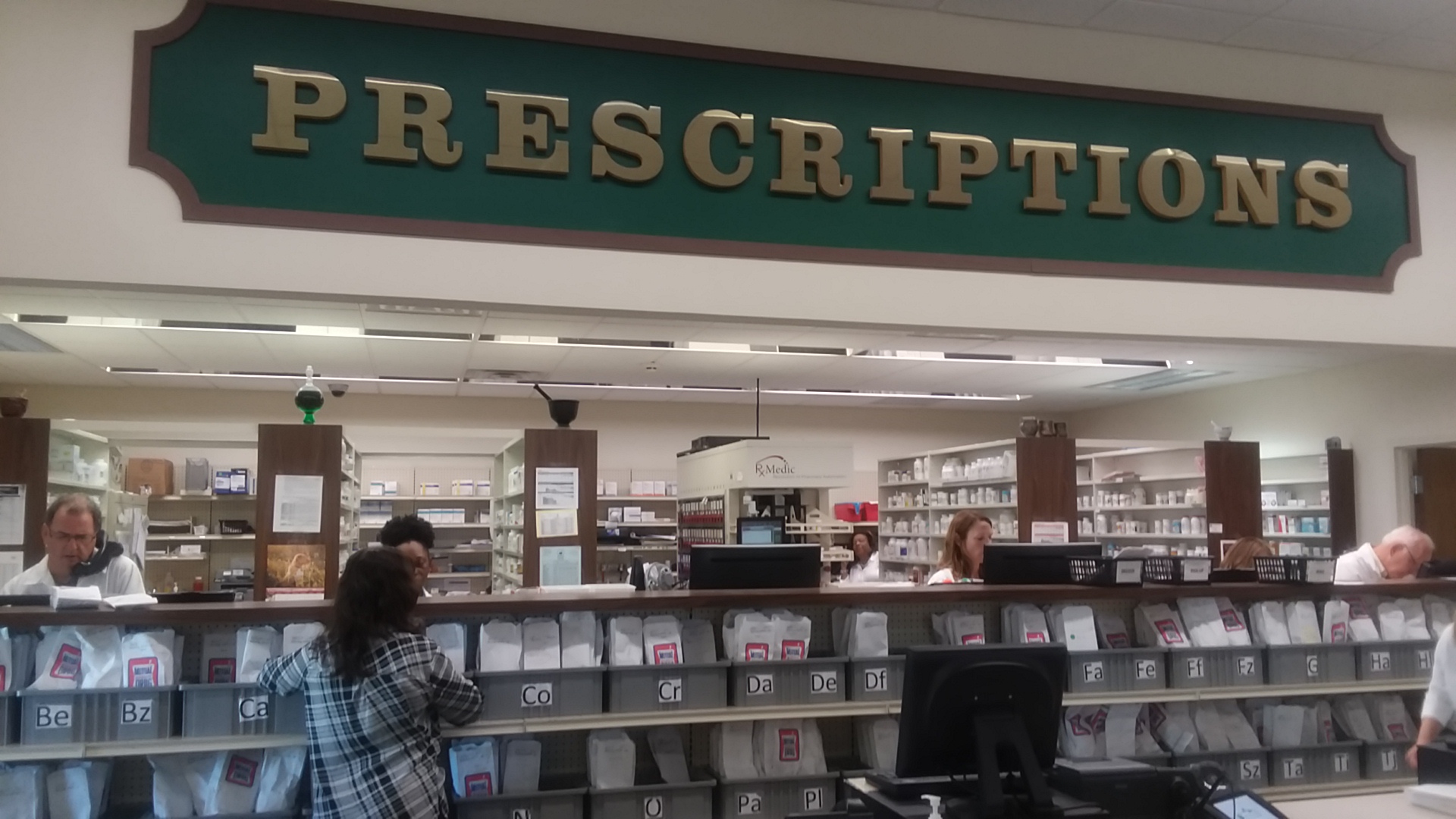 Halifax Pharmacy