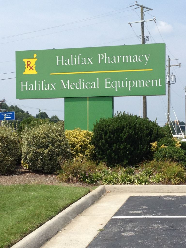 Halifax Medical Equipment
