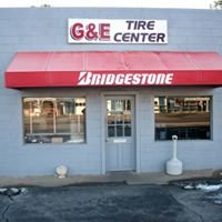 G & E Tire Center