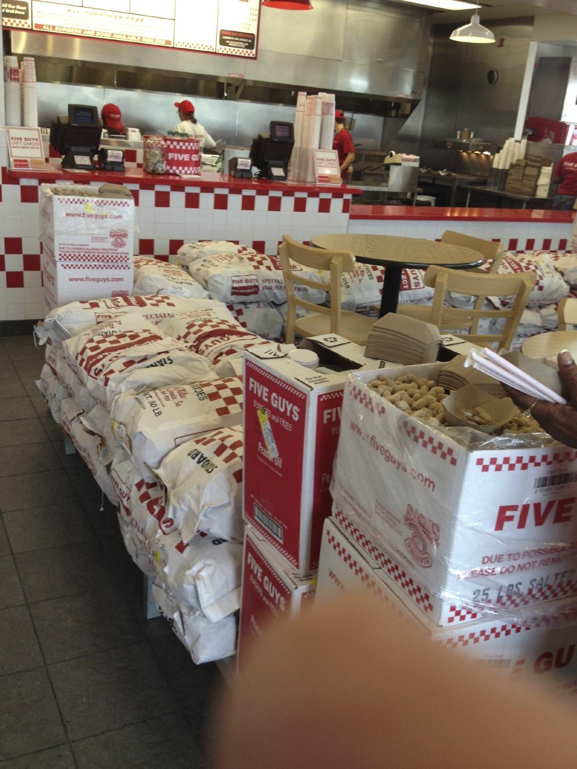 Photo credit: tripadvisor