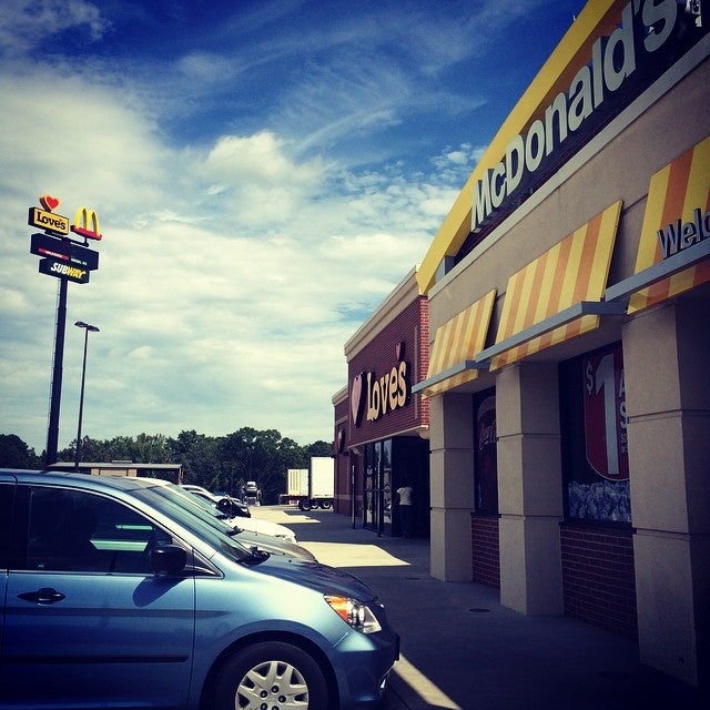 Photo credit: foursquare