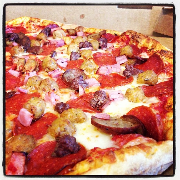 Photo credit: foursquare