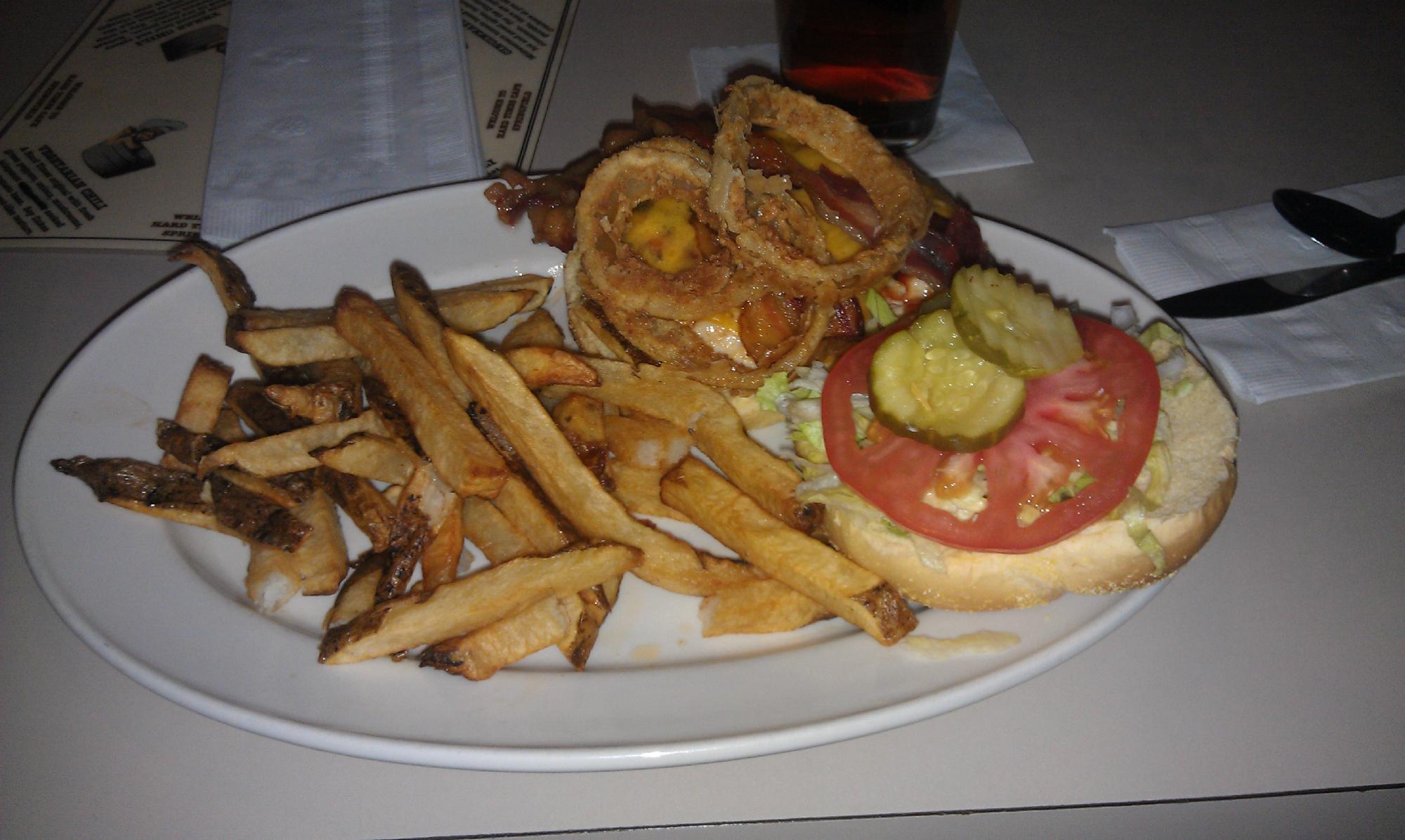 Photo credit: tripadvisor