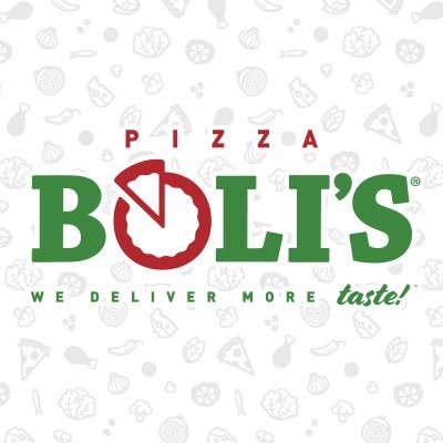 Pizza Boli's 7557 Huntsman Blvd, Springfield