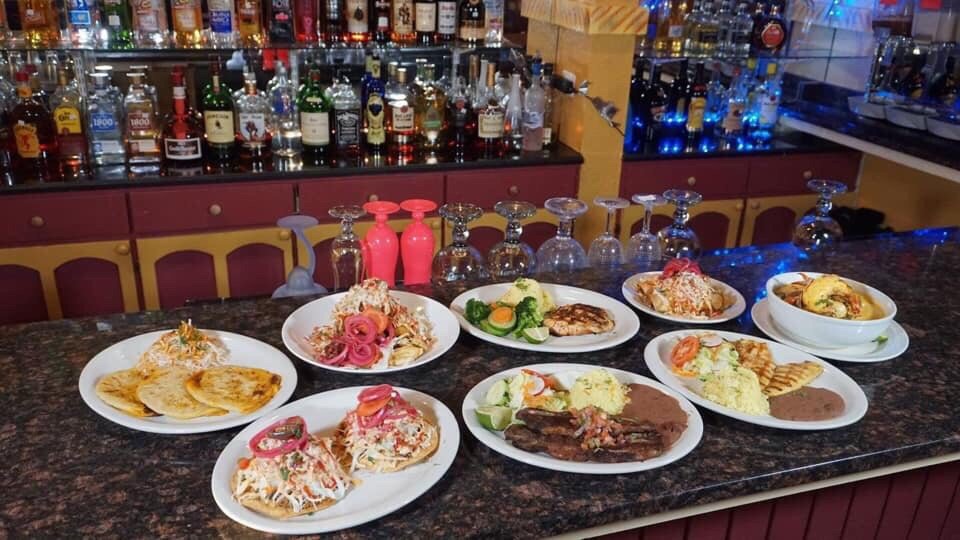 Viva Tequila 6133 Backlick Rd, Springfield
