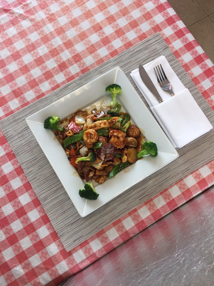Hunan Express 6681 Backlick Rd Ste D, Springfield