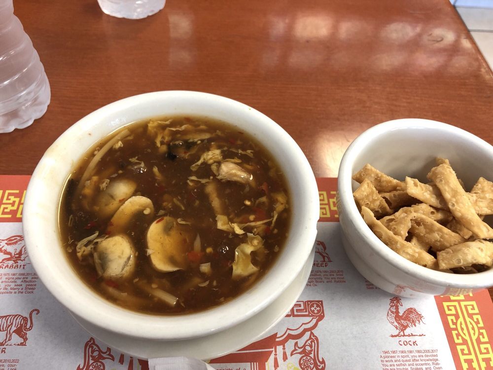 Hong Kong Express Springfield 5250 Port Royal Rd F, Springfield